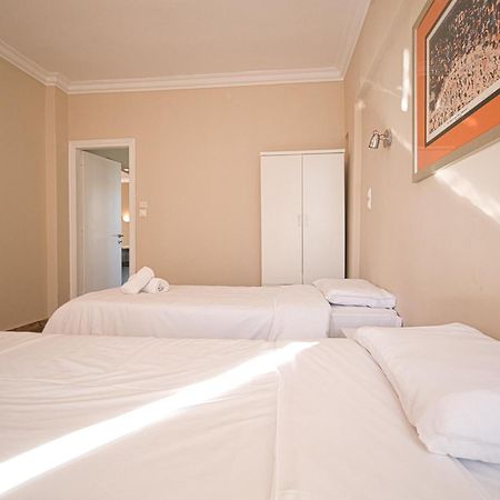 Elegant Flat Marousi District Apartment Athens Exterior photo